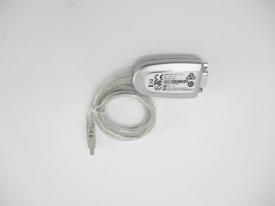 MOXA UPORT 1130 V1.4.1 NSMP