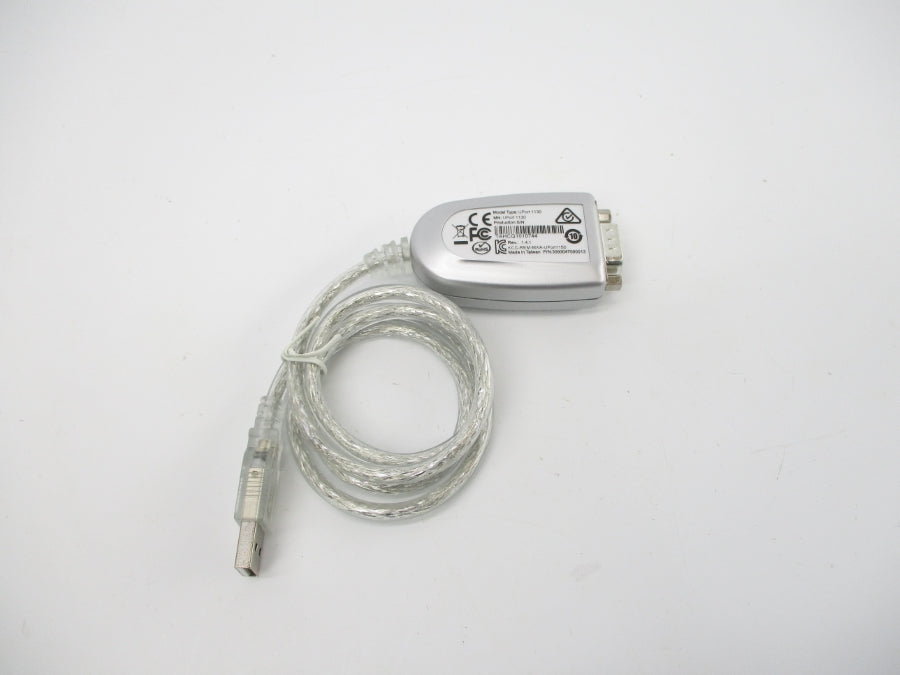MOXA UPORT 1130 V1.4.1 NSMP