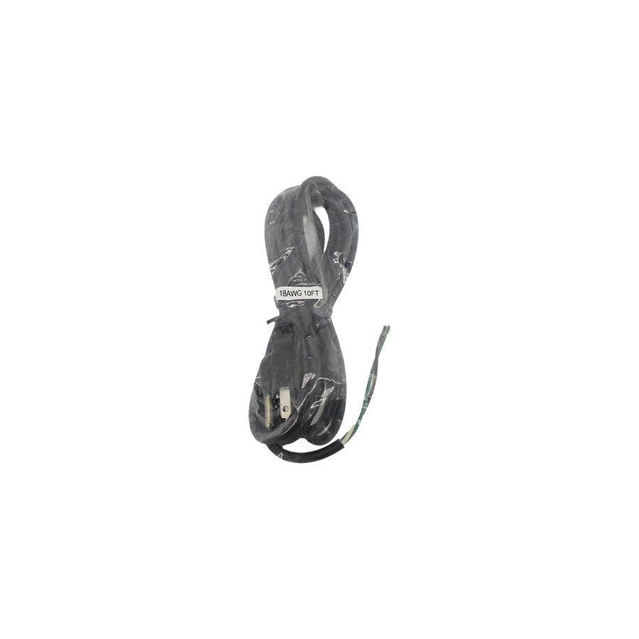 CONNECTOR CABLE 18AWG 10FT NSMP