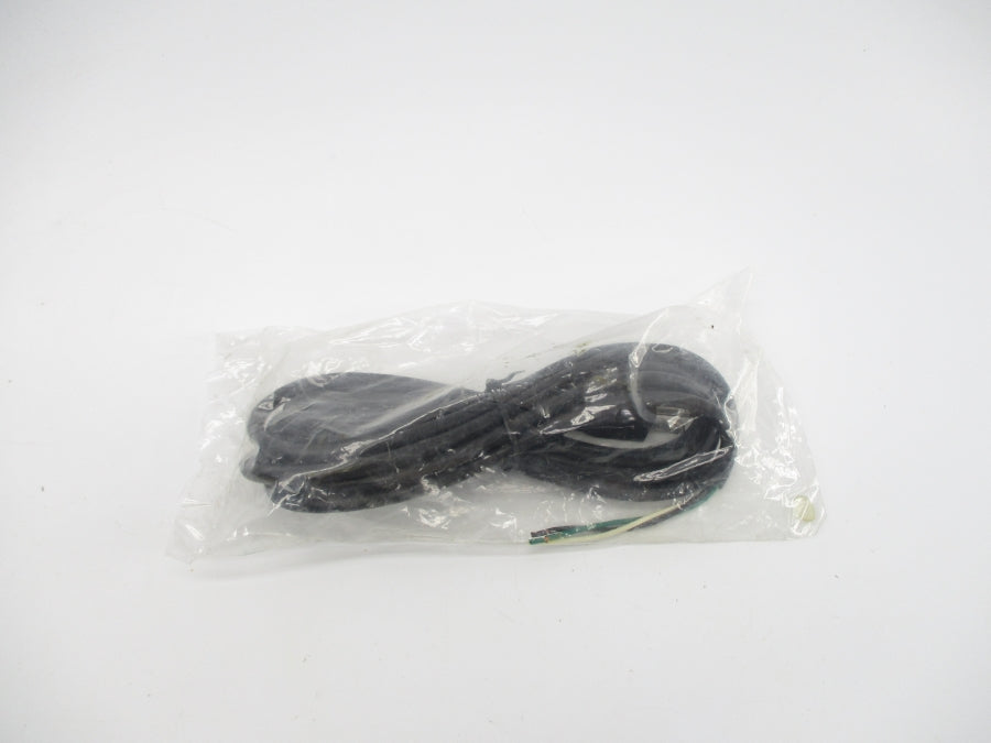 CONNECTOR CABLE 18AWG 10FT NSMP
