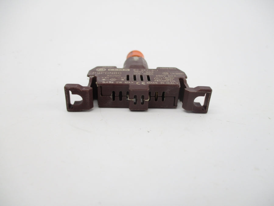 GENERAL ELECTRIC P9PDNB0 380V NSNP