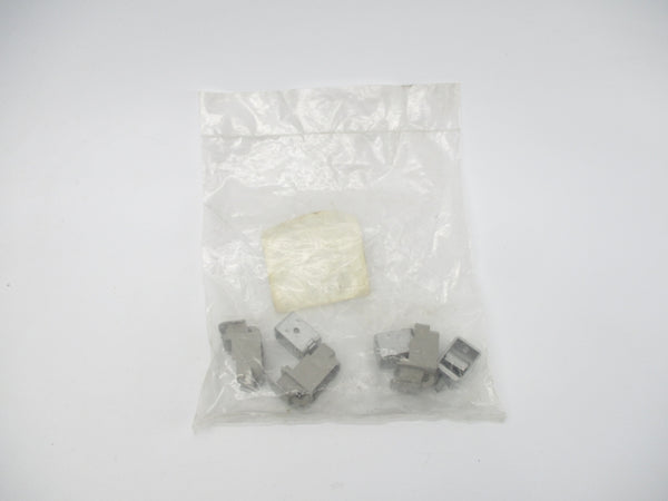 TELEMECANIQUE GV7AC021 (PKG OF 3) NSMP