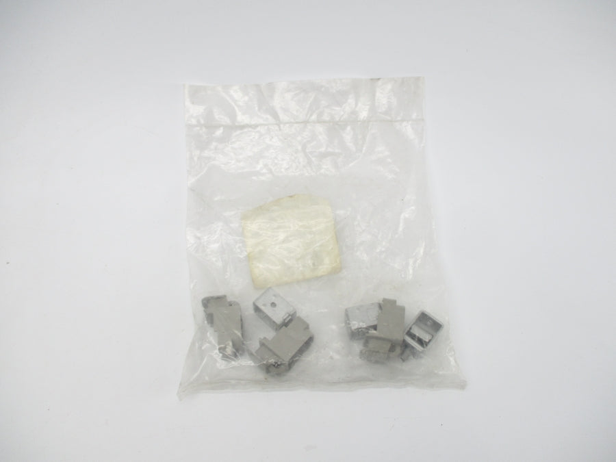 TELEMECANIQUE GV7AC021 (PKG OF 3) NSMP