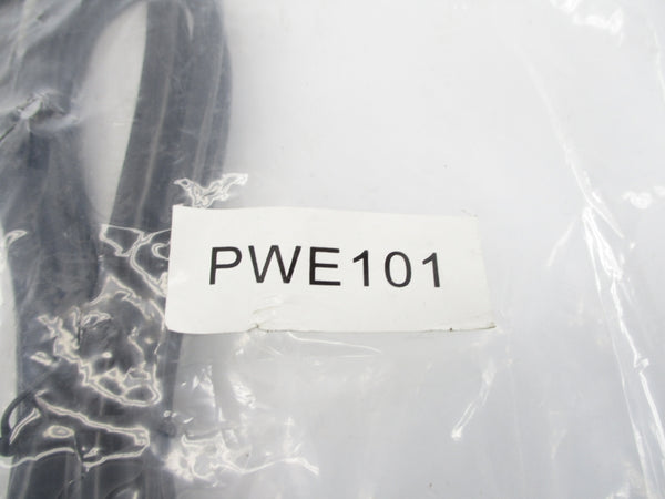 CONNECTOR CABLE PWE101 NSMP