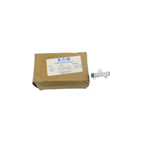 CUTLER HAMMER 8252A-6501 105470 NSMP