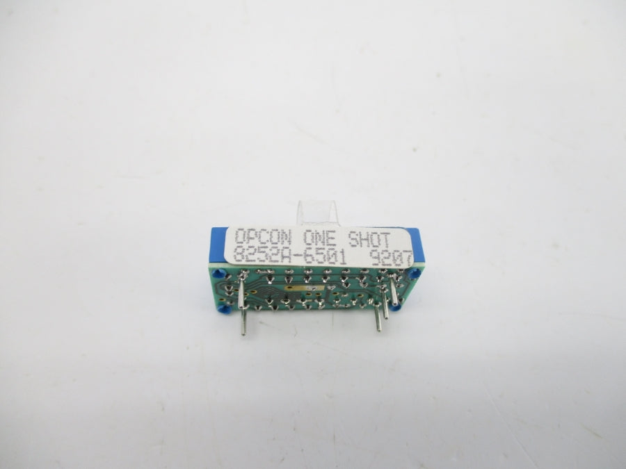 CUTLER HAMMER 8252A-6501 105470 NSMP