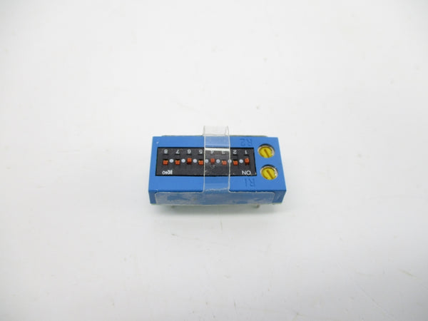 CUTLER HAMMER 8252A-6501 105470 NSMP