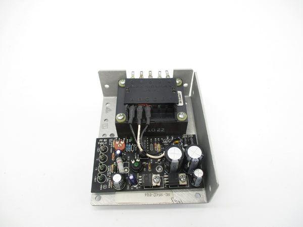 CONDOR HB5-3/OV-A+  240V 0.3A NSMP