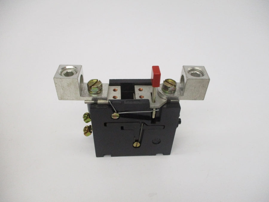 GENERAL ELECTRIC CR124F028 SER. A 600V NSMP