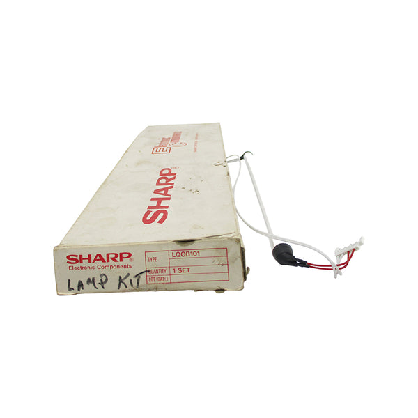 SHARP LQOB101 NSMP