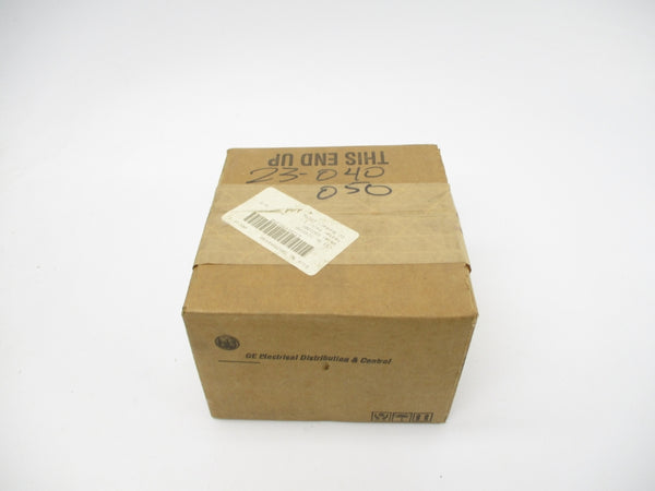 GENERAL ELECTRIC CR324DXHS 13-27A NSFS