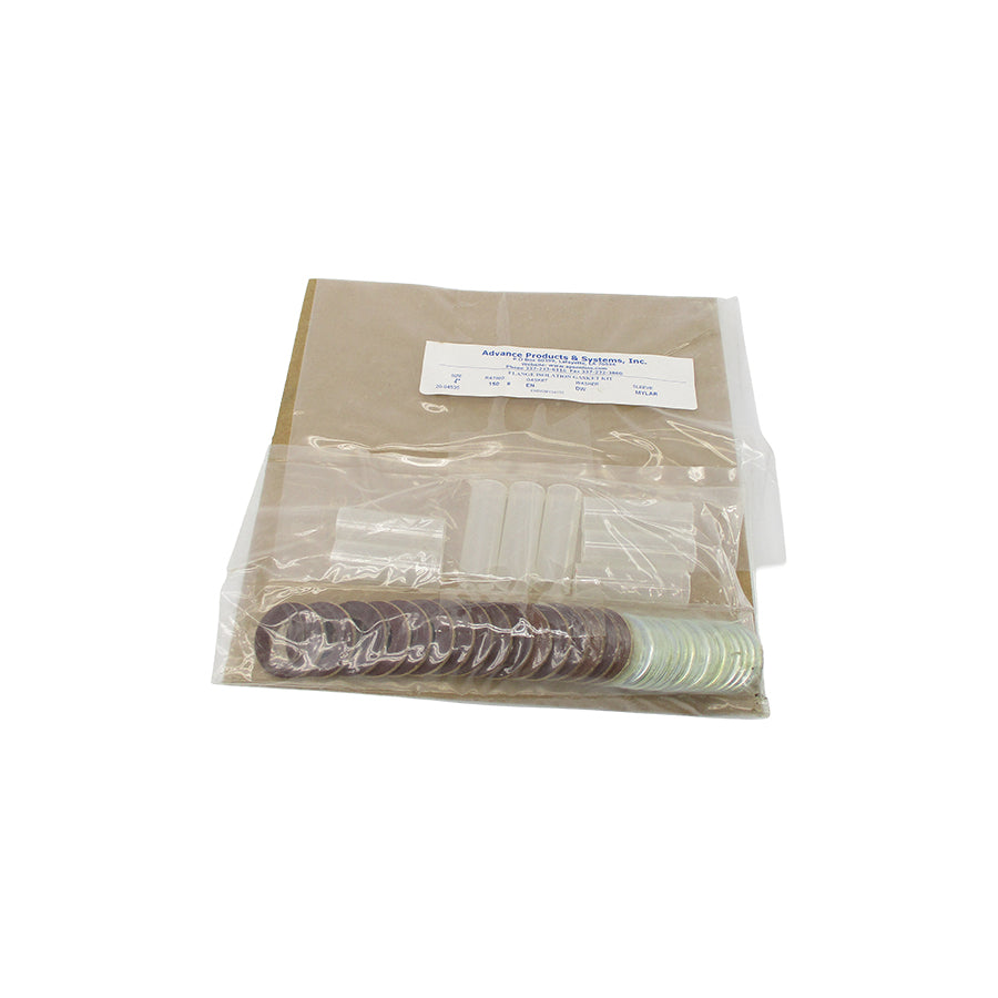 ADVANCE PRODUCTS & SYSTEMS ENDWMY04150 NSMP