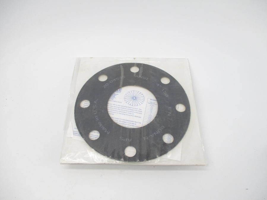 ADVANCE PRODUCTS & SYSTEMS ENDWMY04150 NSMP