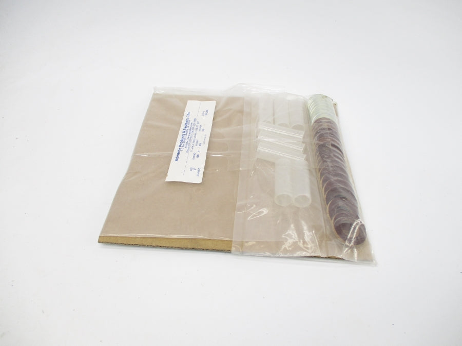 ADVANCE PRODUCTS & SYSTEMS ENDWMY04150 NSMP