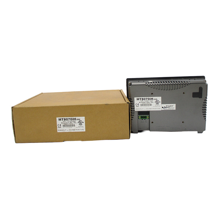 WEINTEK LABS MT807IH2WK NSMP
