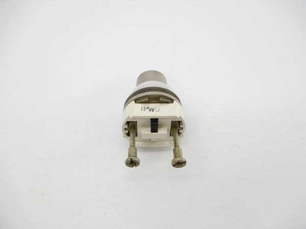 ALLEN BRADLEY 800T-H48 SER. T (NO KEY) (AS PICTURED1) NSNP