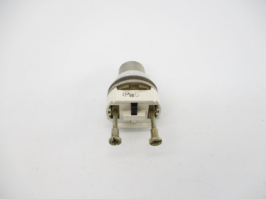 ALLEN BRADLEY 800T-H48 SER. T (NO KEY) (AS PICTURED1) NSNP