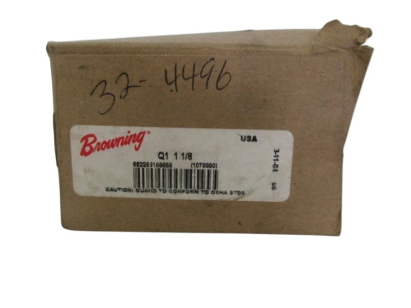 BROWNING 1078880 Q1-1-1/8 NSMP