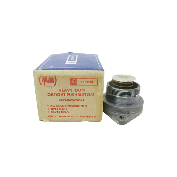 GENERAL ELECTRIC CR2940WA200YA (AS PICTURED) NSMP