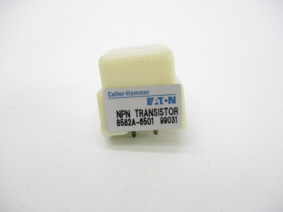 CUTLER HAMMER 8582A-6501 SER. A1 NSMP