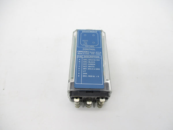 EATON 8771A-6501 SER. A1 NSMP