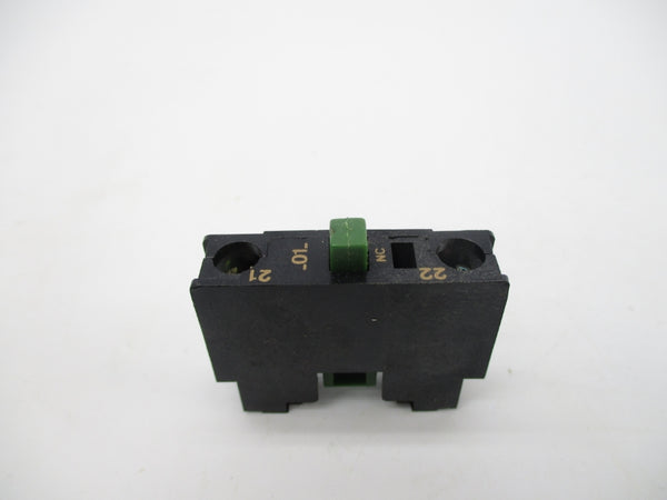 GENERAL ELECTRIC CR4XA01 600VAC 10A NSMP