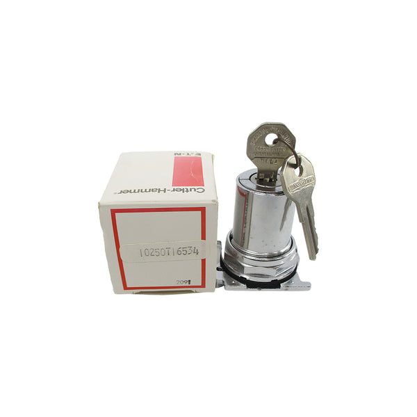 CUTLER HAMMER 10250T16534 NSMP