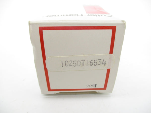 CUTLER HAMMER 10250T16534 NSMP