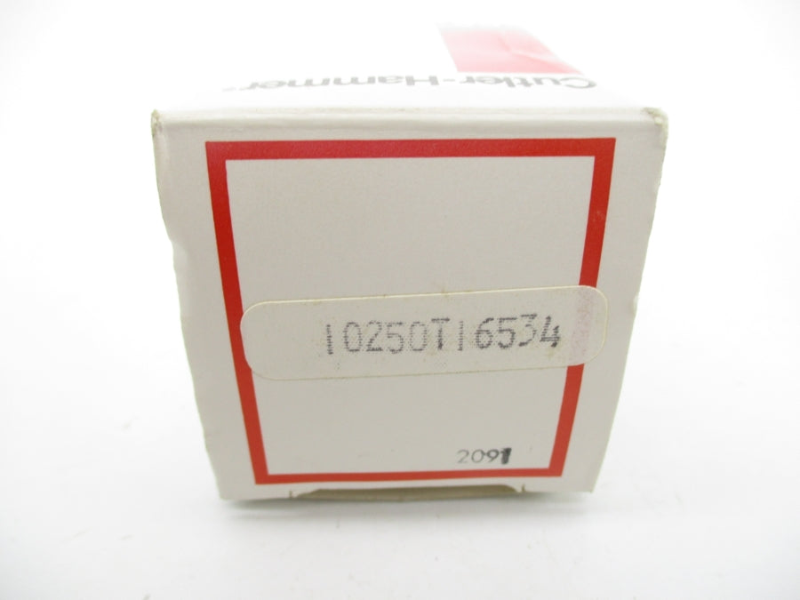 CUTLER HAMMER 10250T16534 NSMP