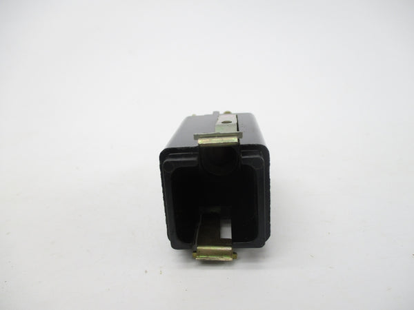 GENERAL ELECTRIC CR103C2101 110/125VAC/DC NSMP