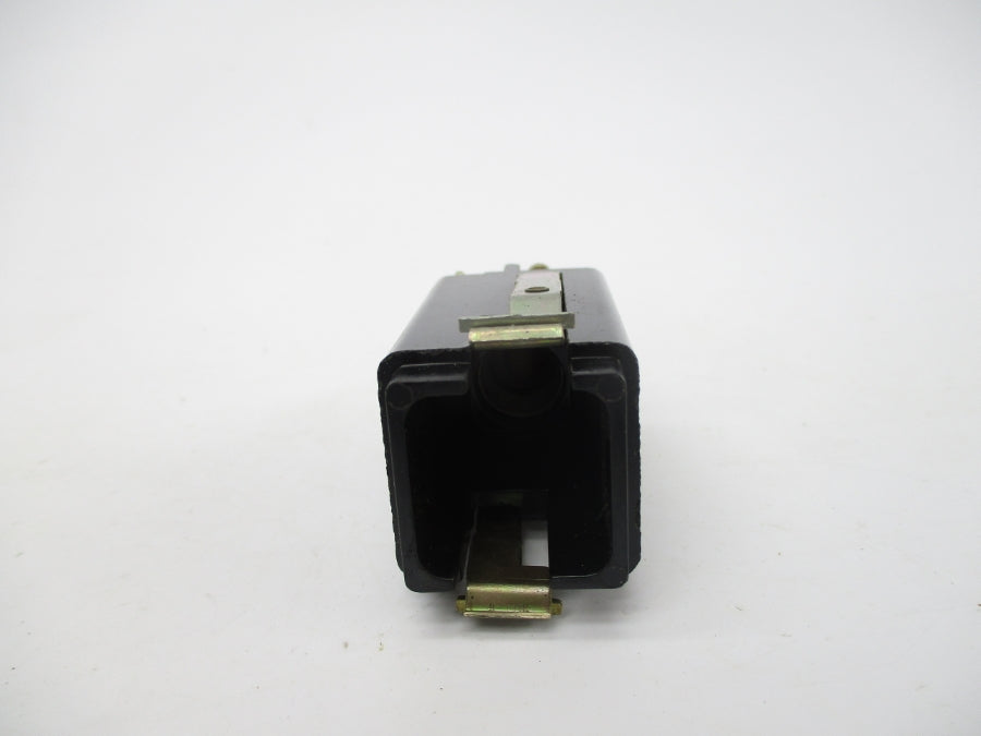 GENERAL ELECTRIC CR103C2101 110/125VAC/DC NSMP