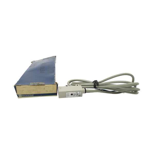 TELEMECANIQUE XUP-J203235 12-24V NSMP