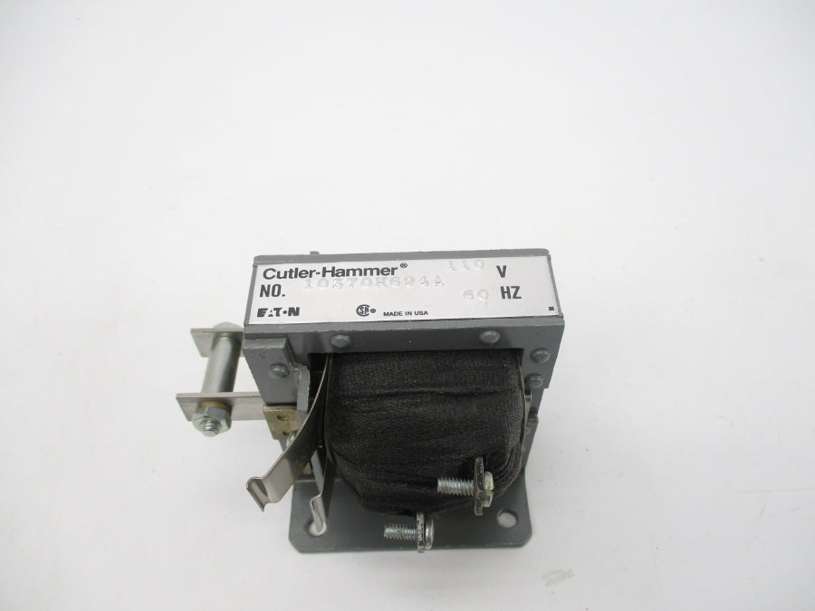 CUTLER HAMMER 10370H694 SER. A 110V NSMP