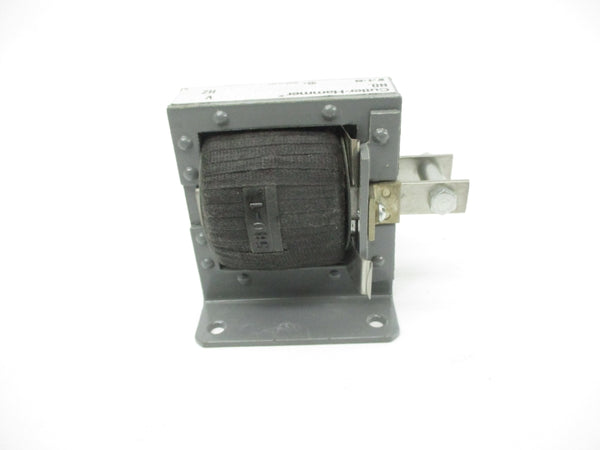 CUTLER HAMMER 10370H694 SER. A 110V NSMP