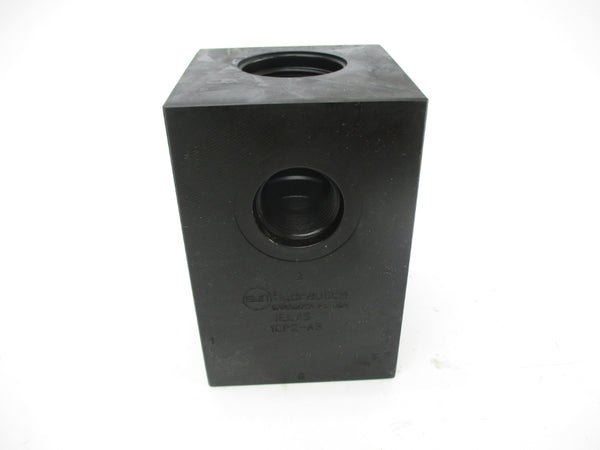 SUN HYDRAULICS IEL/S NSMP