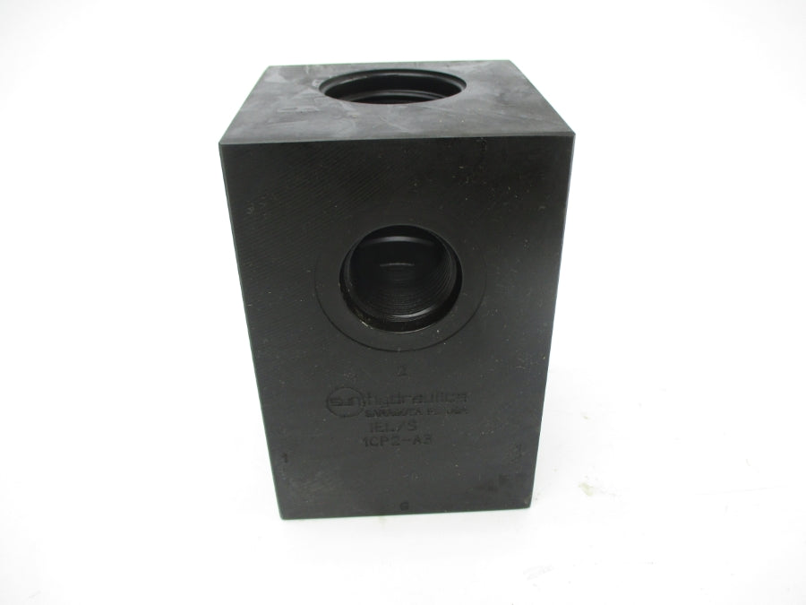 SUN HYDRAULICS IEL/S NSMP