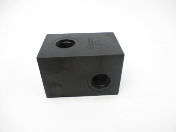 SUN HYDRAULICS IEL/S NSMP
