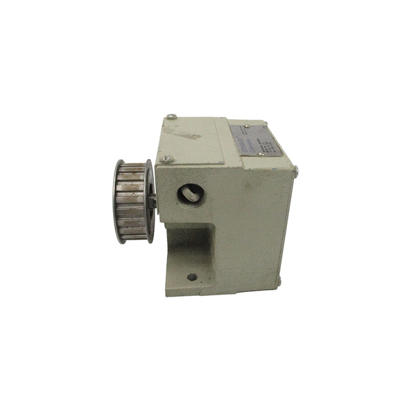 DYNAMATIC G-2 15-30-45V UNMP