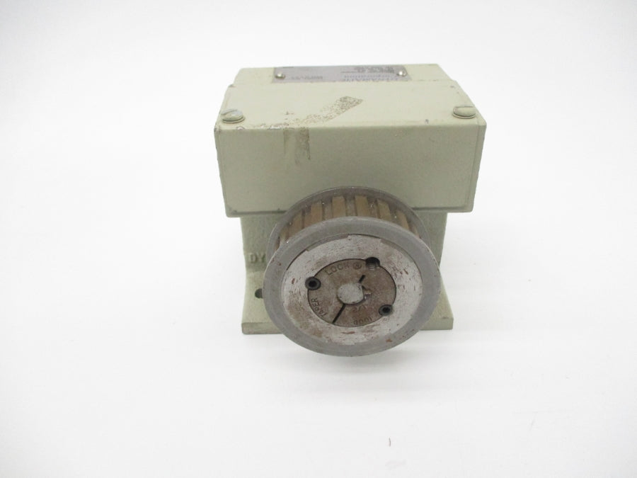 DYNAMATIC G-2 15-30-45V UNMP