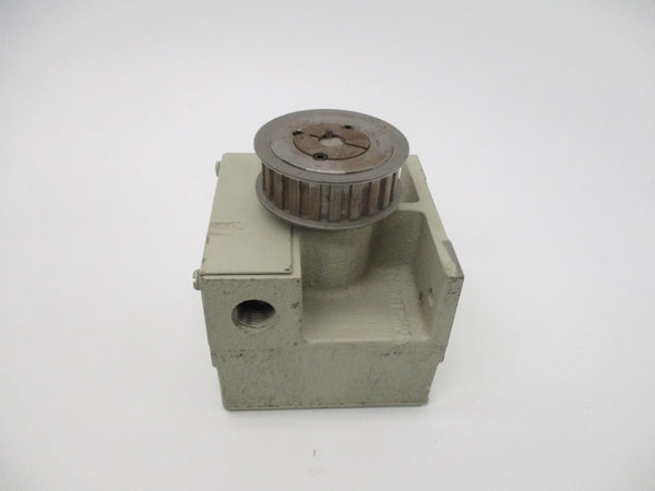 DYNAMATIC G-2 15-30-45V UNMP