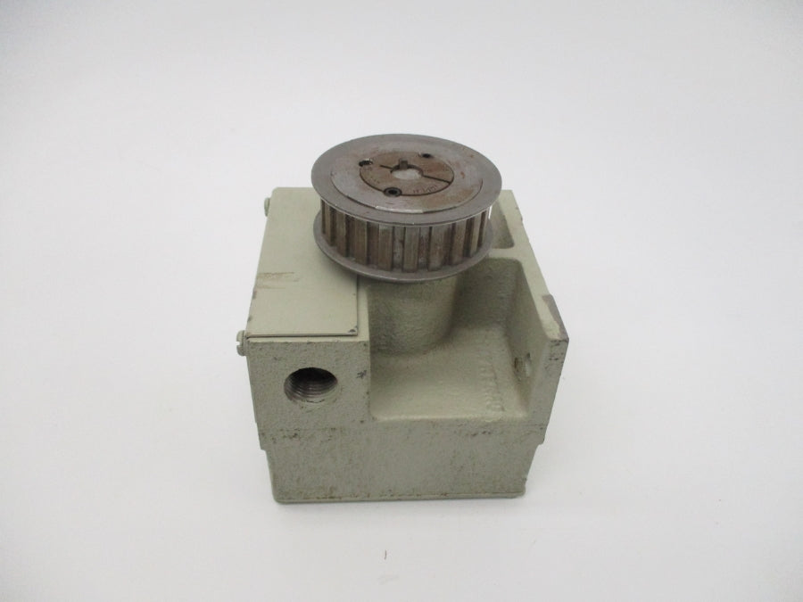 DYNAMATIC G-2 15-30-45V UNMP
