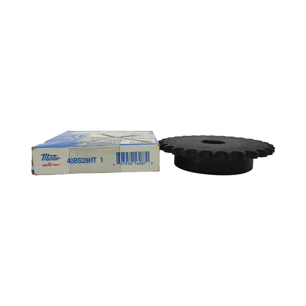 MARTIN 40BS28HT 1" NSMP