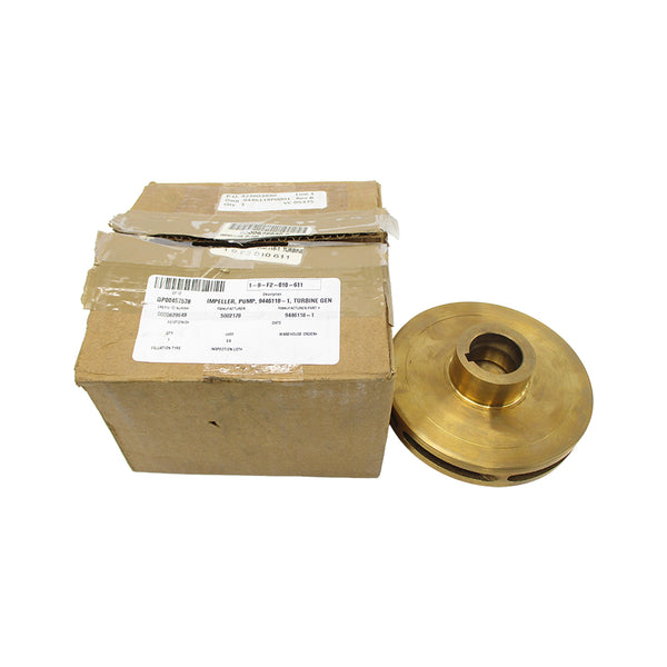 IMPELLER PUMP 9446118-1 NSMP