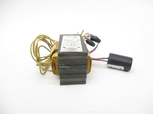 ADVANCE 71A8091 277V 0.70-1.00A NSNP