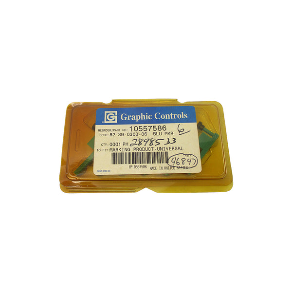 GRAPHIC CONTROLS 10557586 (PKG OF 6) NSFS