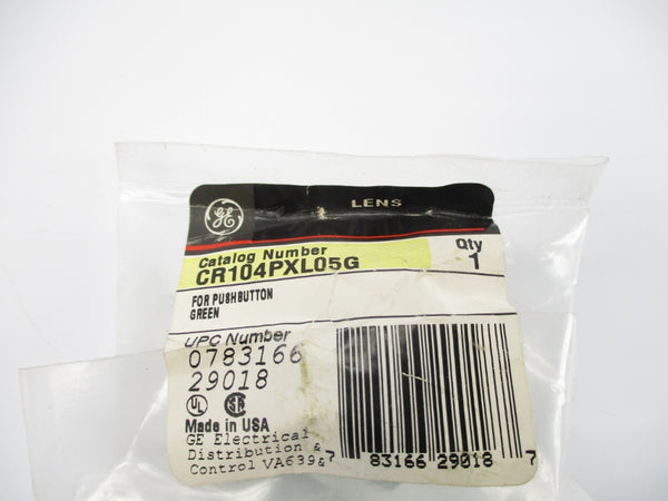 GENERAL ELECTRIC CR104PXL05G NSMP