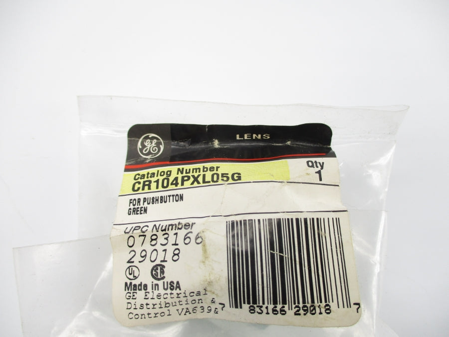 GENERAL ELECTRIC CR104PXL05G NSMP