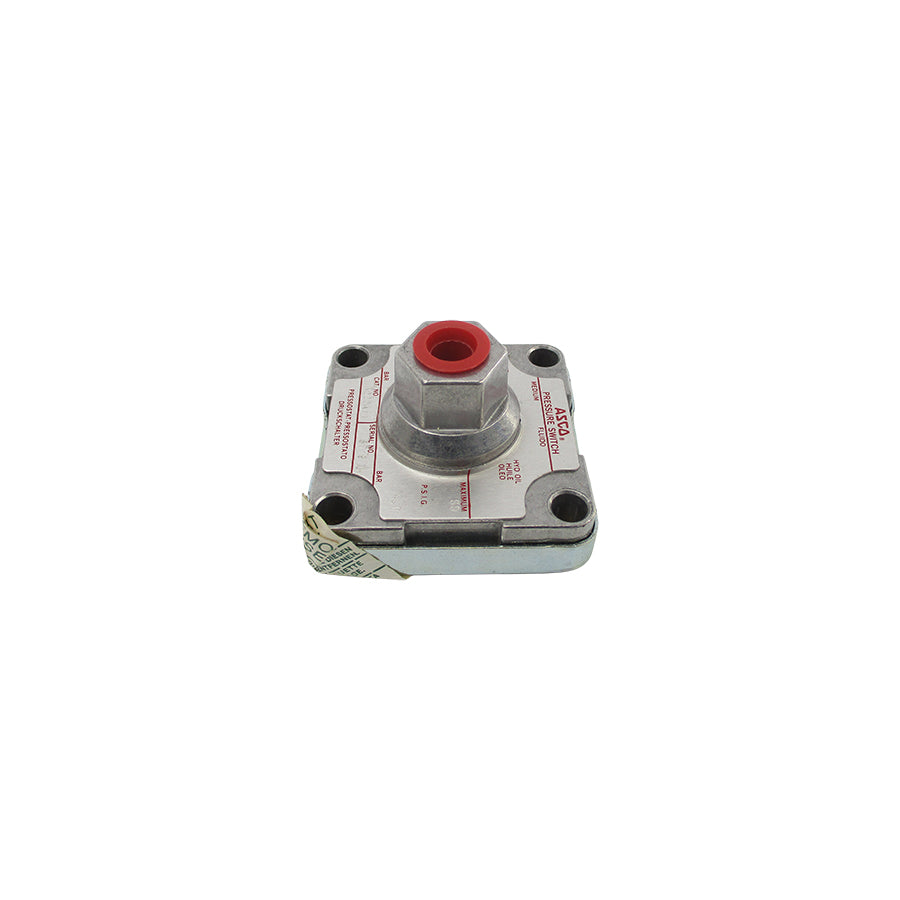 ASCO RD20A11 60PSI NSNP