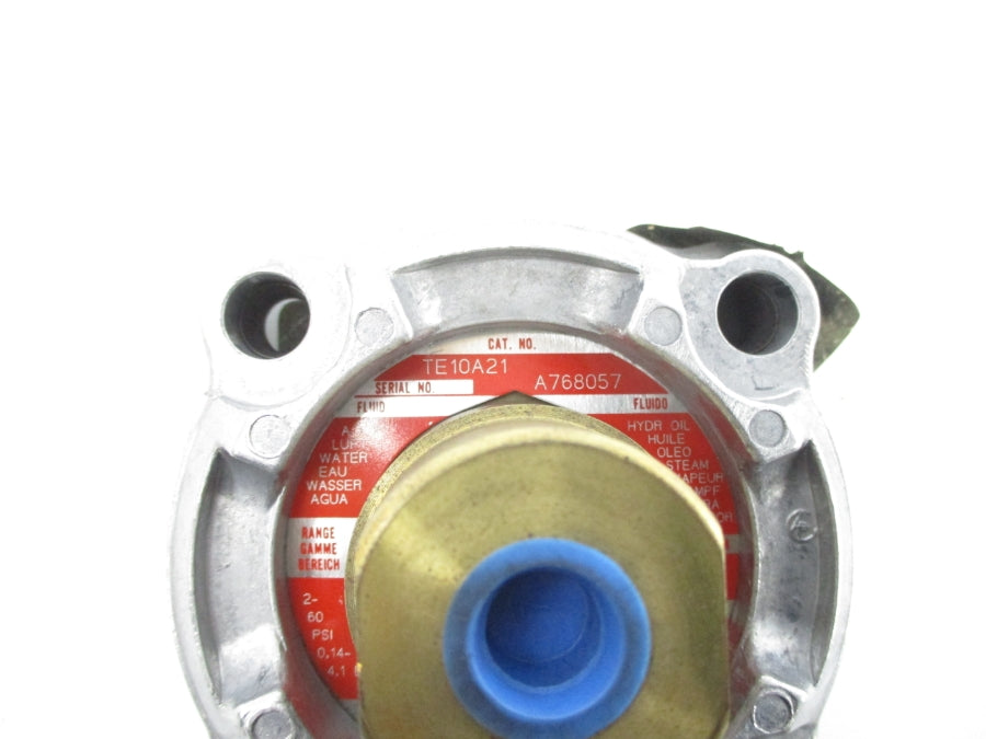 ASCO TE10A21 150V 2-60PSI NSNP