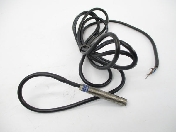TELEMECANIQUE XS1M08NA9C3 12-48VDC NSMP